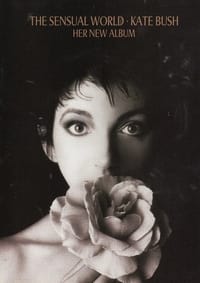 Kate Bush: Sensual World (1990)