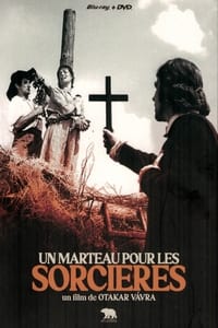 Le marteau des sorcières (1970)