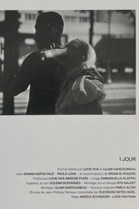 1 jour