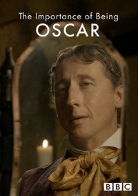 Постер фильма «The Importance of Being Oscar (2019)» — (1 из 3)