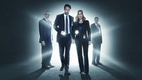 X-Files (saisons 10 et 11)