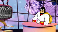 Space Ghost : Coast to Coast