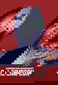 American Manhunt: O.J. Simpson