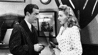 «The Fatal Witness (1945)» — обои к фильму #2