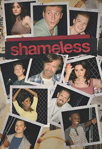 Постер сериала «Бесстыжие (2011 - 2021)» — (33 из 134)