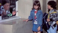 «Тони (1991)» — обои к фильму #1