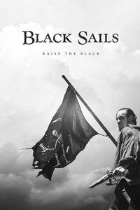 Постер сериала «Черные паруса (2014-2017)» — (27 из 85)
