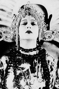 Olivette Thomas profile