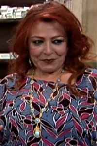 Imagem de Karima Al Hadidi