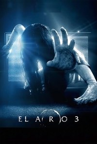 Poster de El aro 3