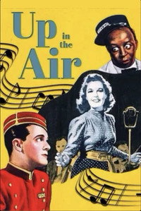 Постер фильма «Up in the Air (1940)» — (3 из 7)