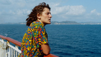 «Mourir à Ibiza (Un film en trois étés) (2022)» — обои к фильму #4