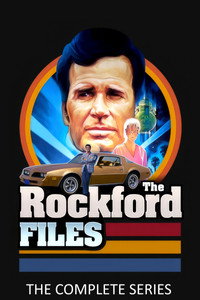 Постер сериала «Досье детектива Рокфорда (1974-1980)» — (7 из 34)