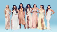 «The Real Housewives: Ultimate Girls Trip (2021)» — обои к сериалу #10