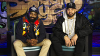 «Desus & Mero (2019 - 2022)» — обои к сериалу #5