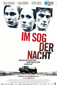 Постер фильма «Im Sog der Nacht (2009)» — (1 из 4)