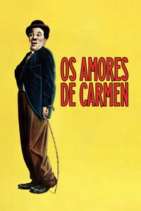 Imagem do Filme Os Amores de Carmen