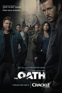 Постер сериала «Клятва (2018-2019)» — (4 из 7)