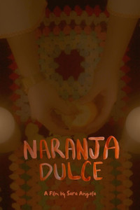 Imagem do Filme Naranja Dulce