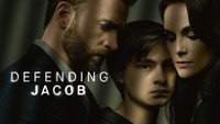 Обои к сериалу «Защищая Джейкоба (2020)» — (13 из 45)