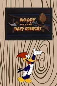 Woody Meets Davy Crewcut (1956)