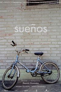 Poster de Sueños