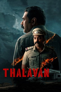 Thalavan (2024) WEB-DL Multi Audio [Hindi ORG. + Telugu + Tamil + Malayalam + Kannada + Marathi + Bengali] Full Movie 480p | 720p | 1080p | 2160p 4K
