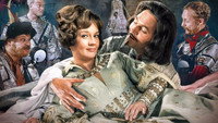 «Прекрасные времена в Шпессарте (1967)» — обои к фильму #2