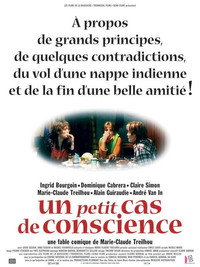 Постер фильма «Un petit cas de conscience (2002)» — (1 из 1)