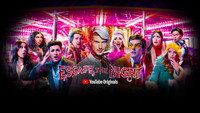 «Избегайте ночи (2016-2019)» — обои к сериалу #8