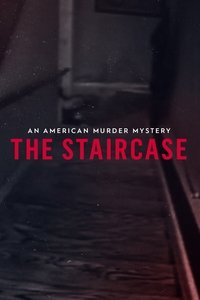 copertina serie tv An+American+Murder+Mystery%3A+The+Staircase 2018