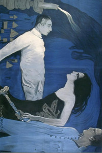 Постер фильма «Атлантида (1921)» — (7 из 19)