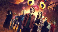«Crazy Fun Park (2023)» — обои к сериалу #2
