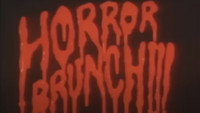 «Horror Brunch!!! (1987)» — обои к фильму #1