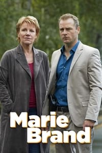 tv show poster Marie+Brand 2008