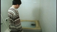 «Тонущий человек (2001)» — обои к фильму #1