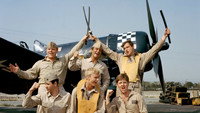«Блеяние чёрной овцы (1976-1978)» — обои к сериалу #1