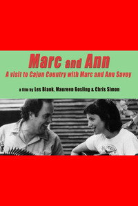 Постер фильма «Marc and Ann (1991)» — (2 из 2)