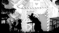 «Гензель и Гретель (1954)» — обои к мультфильму #1