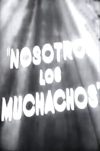 Постер фильма «Мы мальчишки (1940)» — (2 из 3)