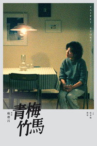 Imagem do Filme História de Taipei