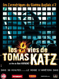 Les 9 vies de Thomas Katz
