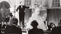 «Ингрид, история фотомодели (1955)» — обои к фильму #1
