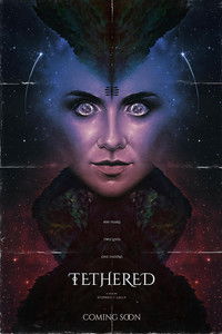 Poster de Tethered