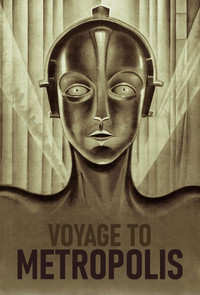 Voyage to Metropolis