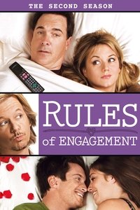 Rules of Engagement - Season 2