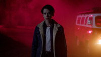 «Пищеблок: Экстра (2023)» — обои к сериалу #1