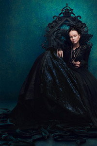 Постер сериала «Королева змей (2022-2024)» — (14 из 36)