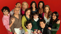 «Аида (2005 - 2014)» — обои к сериалу #1