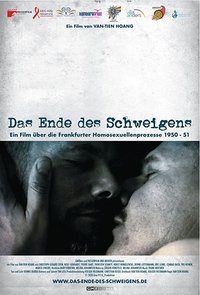 Imagem do Filme Das Ende des Schweigens